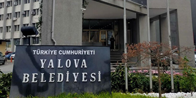 CHP'li Yalova Belediyesi'ndeki yolsuzluk soruşturmasında yeni gelişme