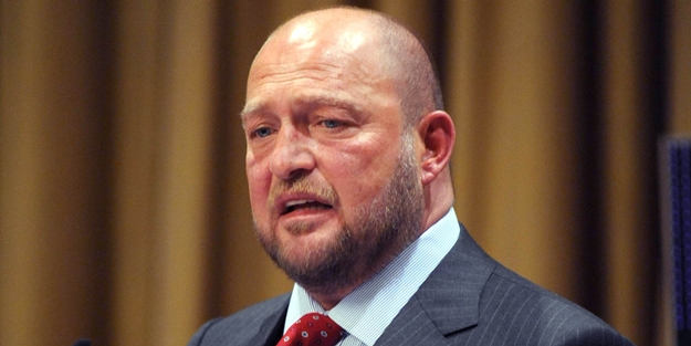 CHP'li Yalova Belediyesi'nden Mustafa Koç teklifi