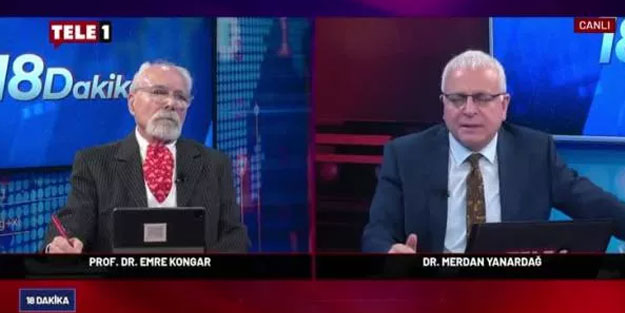 CHP'li Yanardağ'dan İnce iddiası! Kaç milletvekili istediğini açıkladı