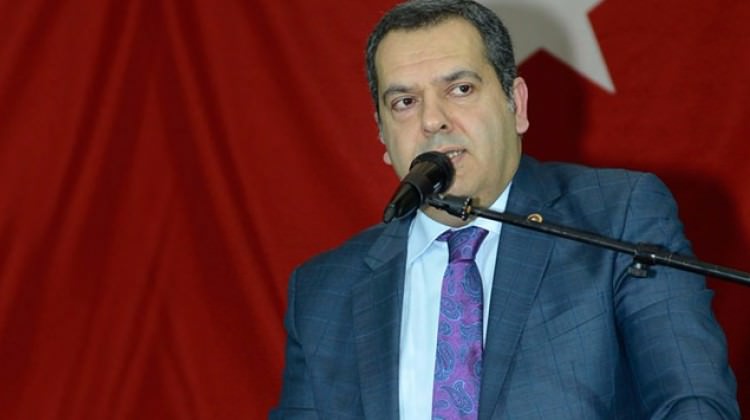 CHP'li Vekil'den Türk halkına skandal sözler