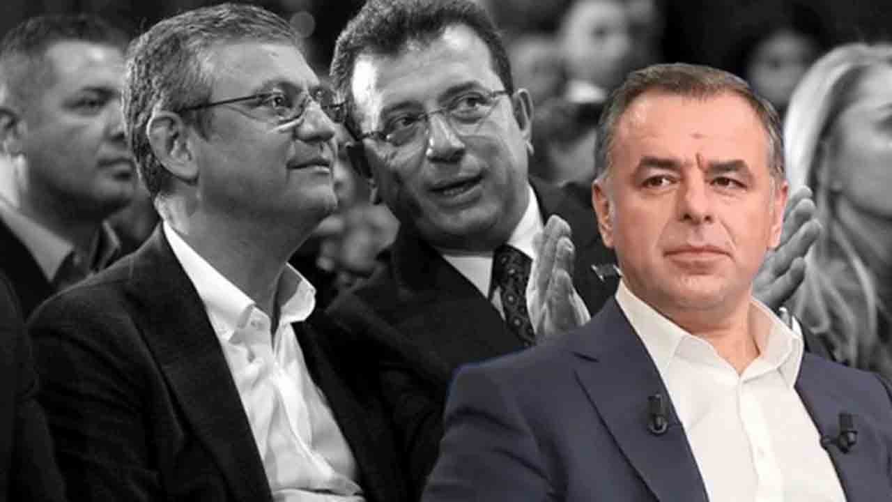 CHP’li Yarkadaş avukat rezaletini yazdı ve sordu! CHP’yi İmamoğlu’nun avukatı mı yönetiyor?