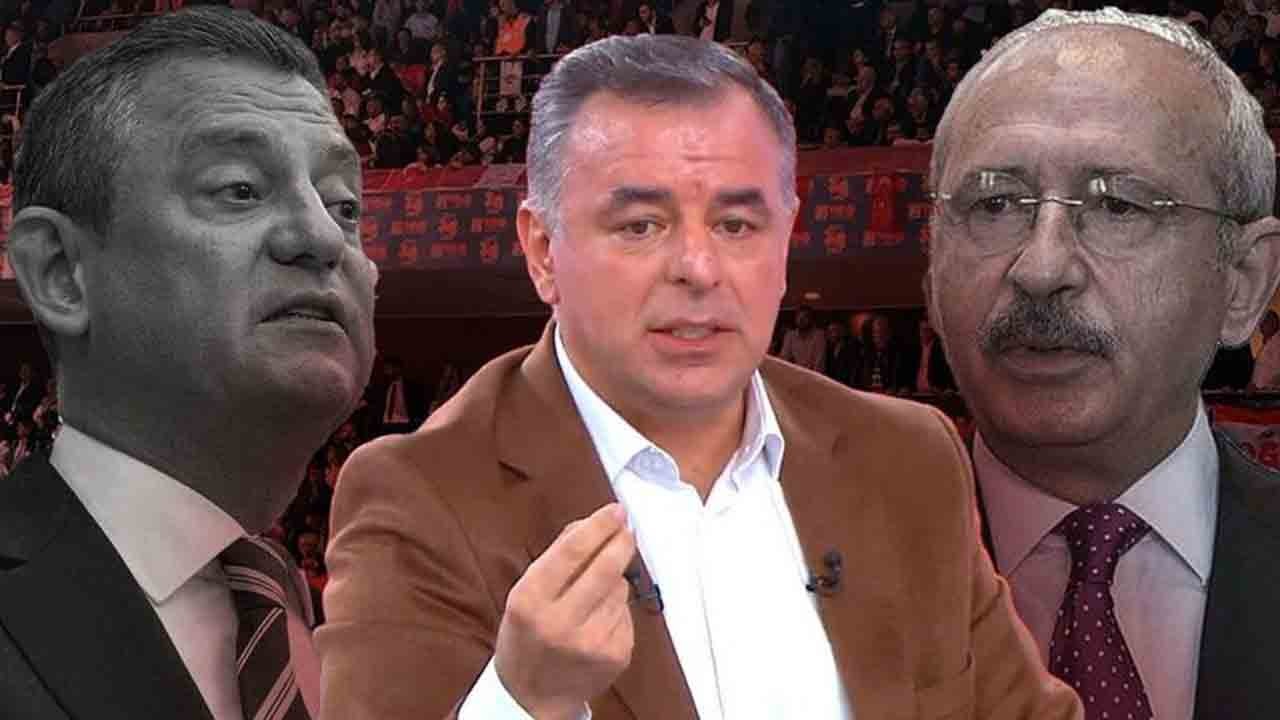 CHP’li Yarkadaş, fondaş medyayı rezil etti! "Delege ‘para aldım’ diyor, CHP’li medya ‘delil yok’ diyor!"