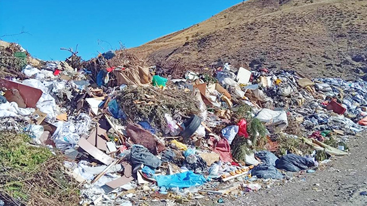 CHP’Lİ YAVAŞ, OKULLARI TEMİZLEDİĞİNİ İDDİA EDİYOR, ÇEVREYİ KATLEDİYOR: CHP YÖNETİMİNDEKİ İZMİR’DEN SONRA ANKARA DA ZIVANADAN ÇIKTI,,, CHP’Lİ BELEDİYELERDE ÇEVRE KATLİAMI TAM GAZ