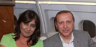 CHP'li yazar Sevilay Yılman'dan bomba "Erdoğan" itirafı! Resmen yer yerinden oynayacak