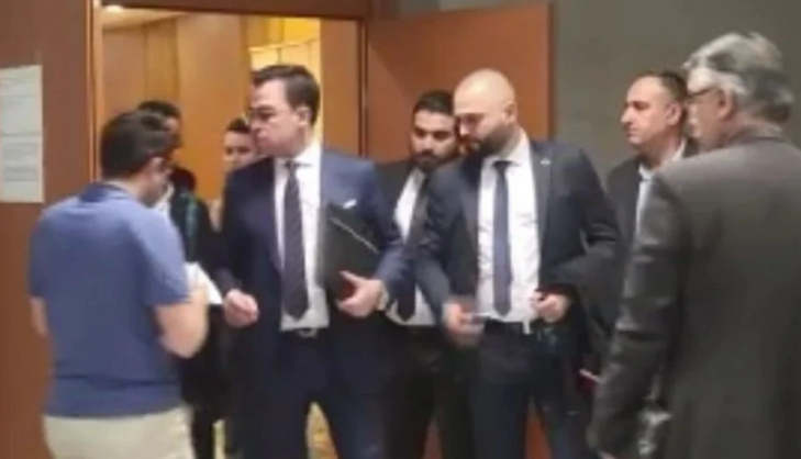 CHP'li yeğen de şantajcı çıktı! 12 kişi gözaltında