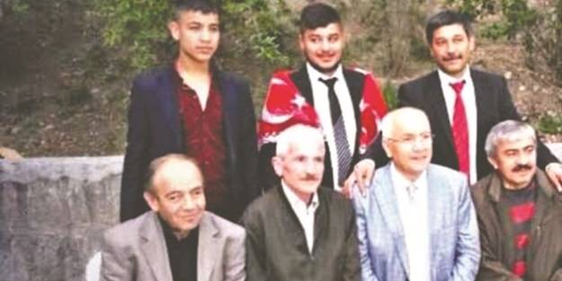 CHP’li Yenimahalle suç mahalli gibi