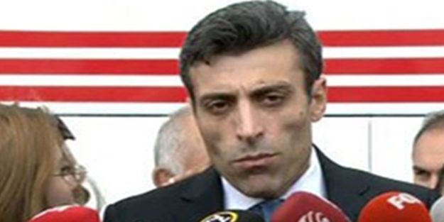 CHP'li Yılmaz: Oruç tutmamak sevaptır