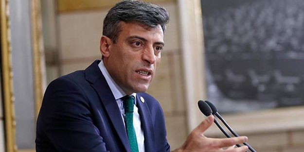 CHP’li Yılmaz yine zırvaladı: Demokrasi işgali var