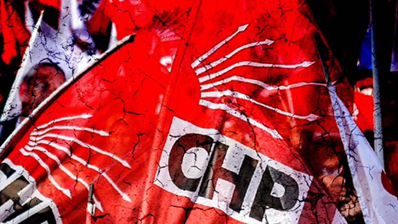 CHP'li yönetici ifşa etti! 'Asıl ihaneti genel merkez yaptı'