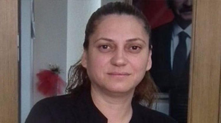 CHP'li yönetici Şenoğlu örgüt propagandasından tutuklandı