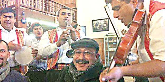 CHP’li yöneticiye terörden mahkûmiyet