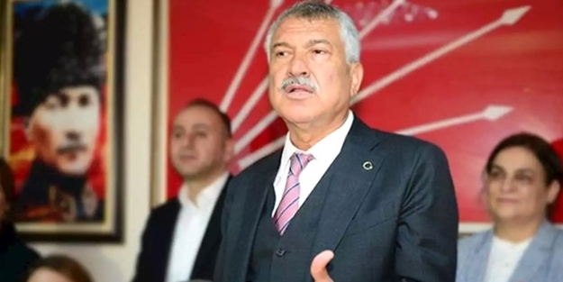 CHP'li Zeydan Karalar bayramı zehir etmeye hazırlanıyor! Bin işçi çıkaracak