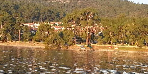 CHP’li Başkan ve küfürbaz vekilin yazlık ortaklığı