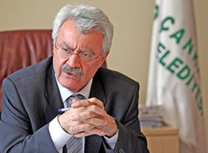 CHP’li belediye vatandaşın problemlerine kulak asmıyor