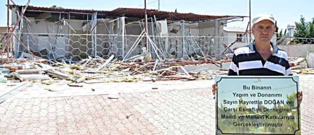 CHP’li belediyede rüşvet skandalı