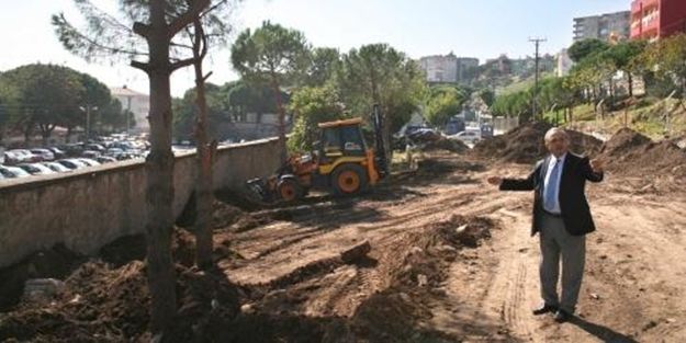 CHP'li belediyenin ikiyüzlü davranışına tepkiler büyüyor