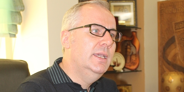 CHP’li Dibek’ten istifa çarkı