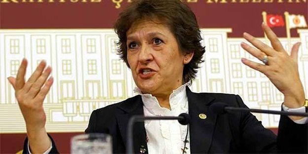 CHP'li Güler'in dininde başörtüsü yokmuş