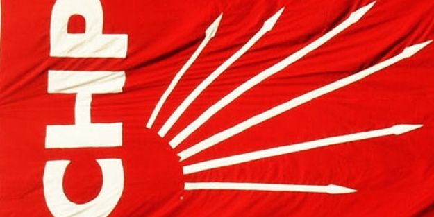 CHP'li isim adaylıktan çekildi