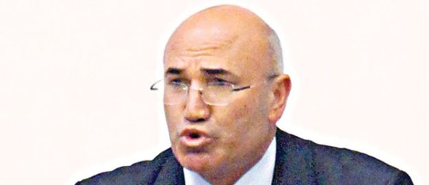 CHP’li Tanal, sayı saymasını da bilmiyor