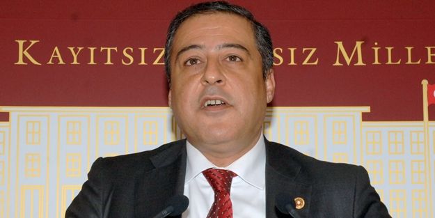 CHP’li vekil de komploya alet oldu