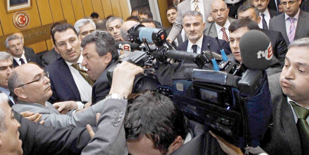 CHP’liden Esad ağzı