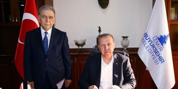 CHP'liler kendi başkanlarını linç etti!