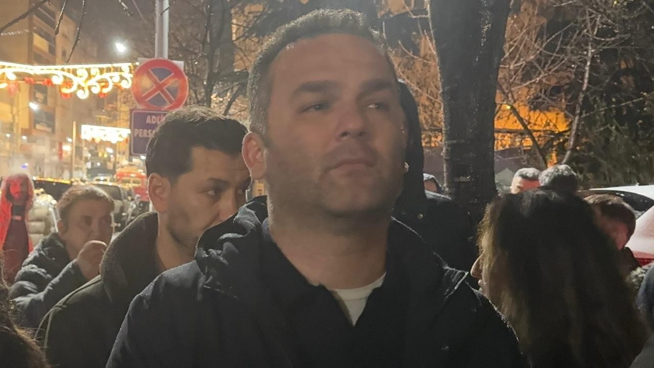 CHP’liler.. Bari rezilliğinizi savunmayın!