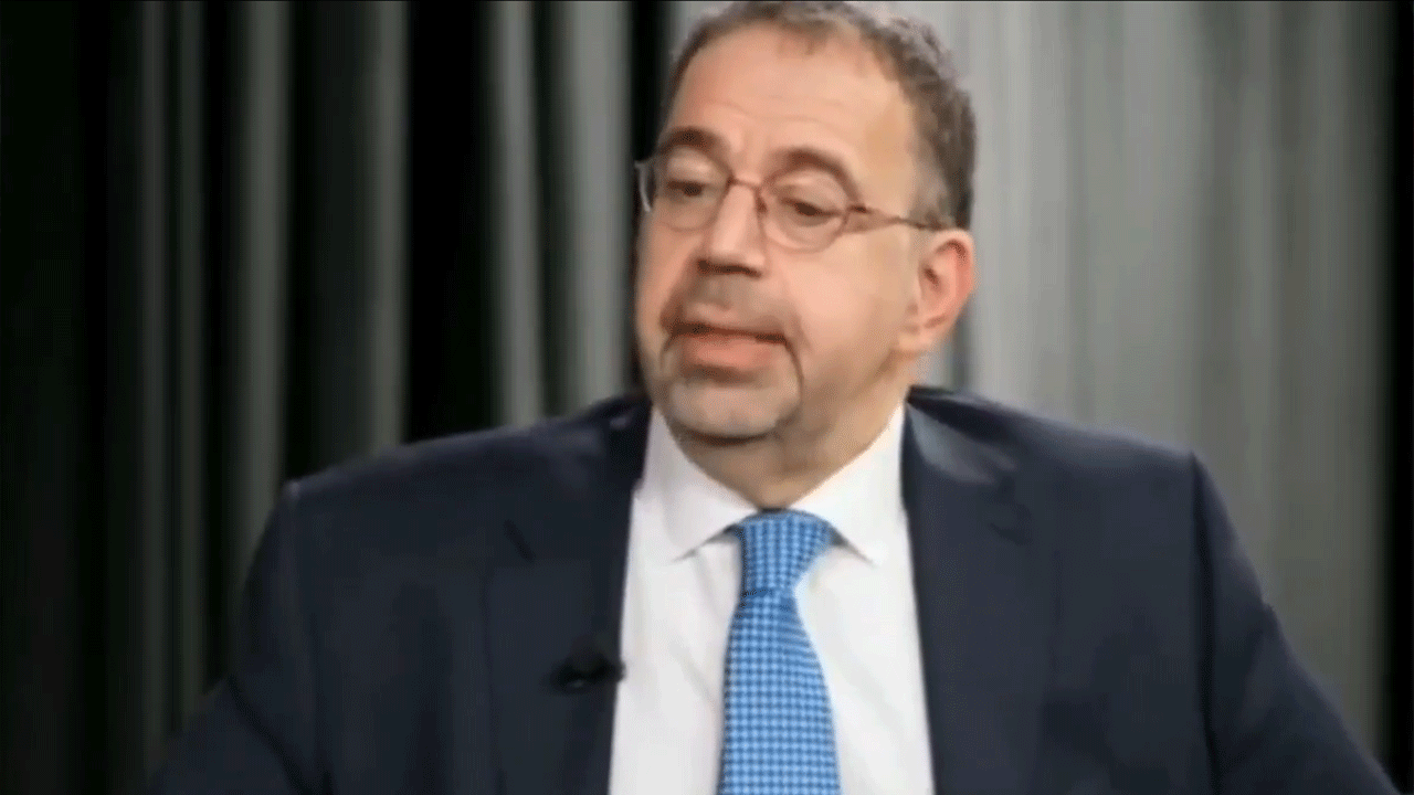 CHP’liler baş tacı ettiği Daron Acemoğlu’na şimdi ne diyecek? Osmanlı’ya övgü M. Kemal’e eleştiri