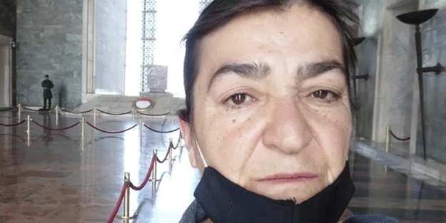 CHP'liler baskı kurdu, mahkeme Müyesser'i salıverdi