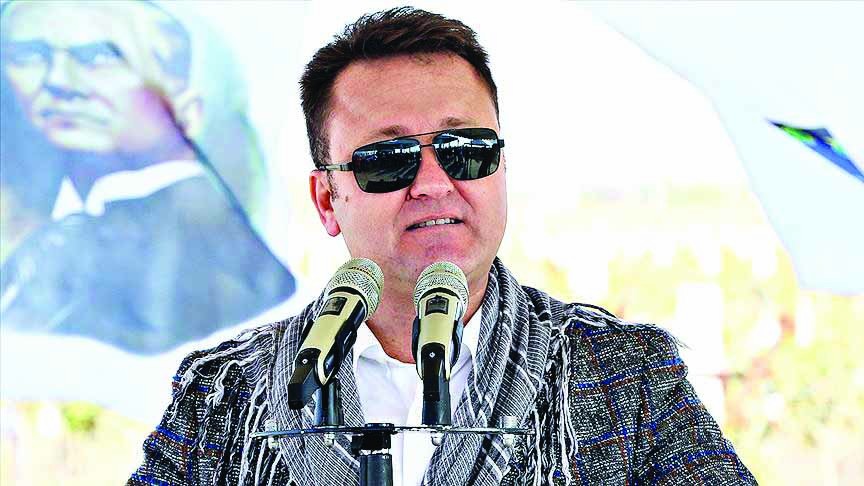 CHP’liler belediyeleri sağmal inek görüyor