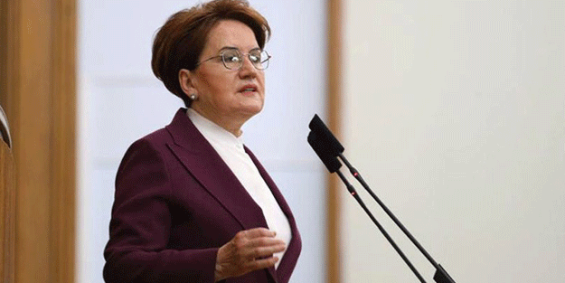 CHP'liler bile oradaydı! İYİ Parti'den büyük ayıp