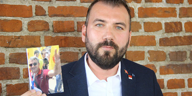 CHP’liler birbirine girdi! Kaçırma, dayak, tehdit…