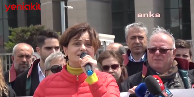 CHP'liler birbirine girdi! Kaftancıoğlu'ndan İmamoğlu'na üstü kapalı 'gezi' eleştirisi