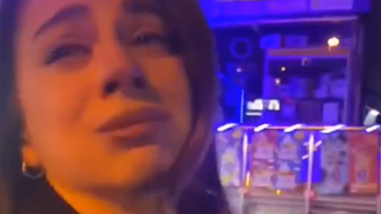 CHP’liler birbirine de acımıyor! Hırsızlara sahip çıkılan Saraçhane'de telefonunu kaptırdı