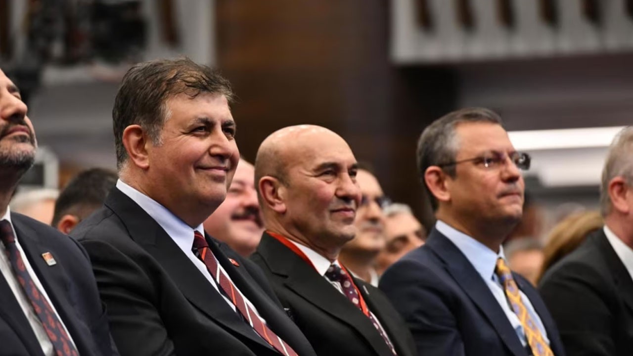 CHP’liler birbirini satmaya doymadı! Soyer’i Cemil Tugay şikâyet etmiş