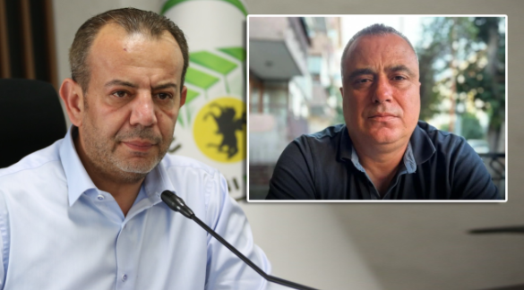 CHP’liler birbirini yemeye başladı! ‘Ulan alkolik’