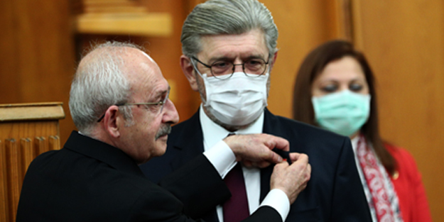 CHP'liler bu işe çok kızacak! Cumhuriyet'teki yaprak dökümü Cihangir İslam'ı sevindirdi!