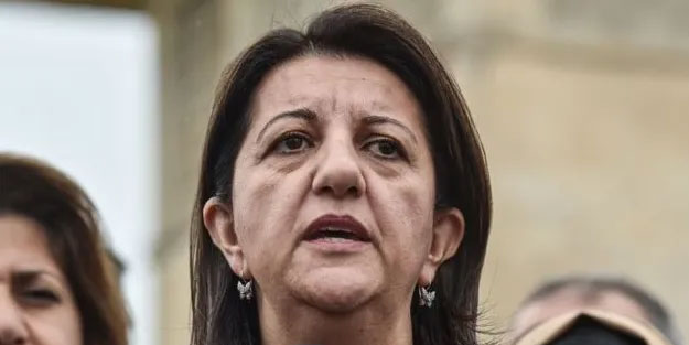 CHP'liler bu kadar çalışmıyor! HDP'li Buldan Kılıçdaroğlu'na oy istedi