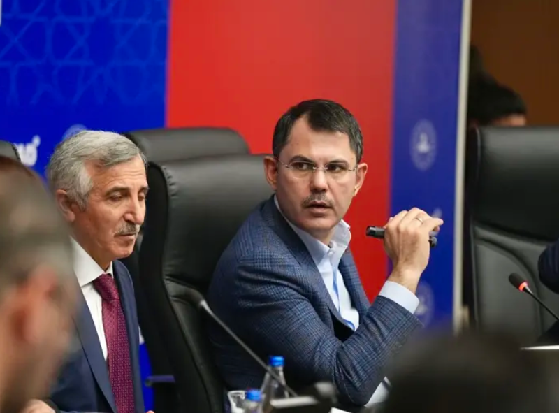 CHP’liler bunu da yaptı! Afet toplantısına katılmadılar