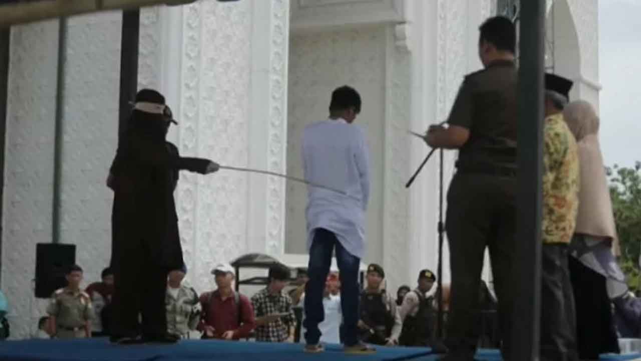 CHP’liler bunu istemez! Fuhuşa meydanda 100’er kırbaç