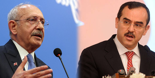 CHP’liler çılgına dönecek! Kemal Kılıçdaroğlu'ndan Sadullah Ergin savunması