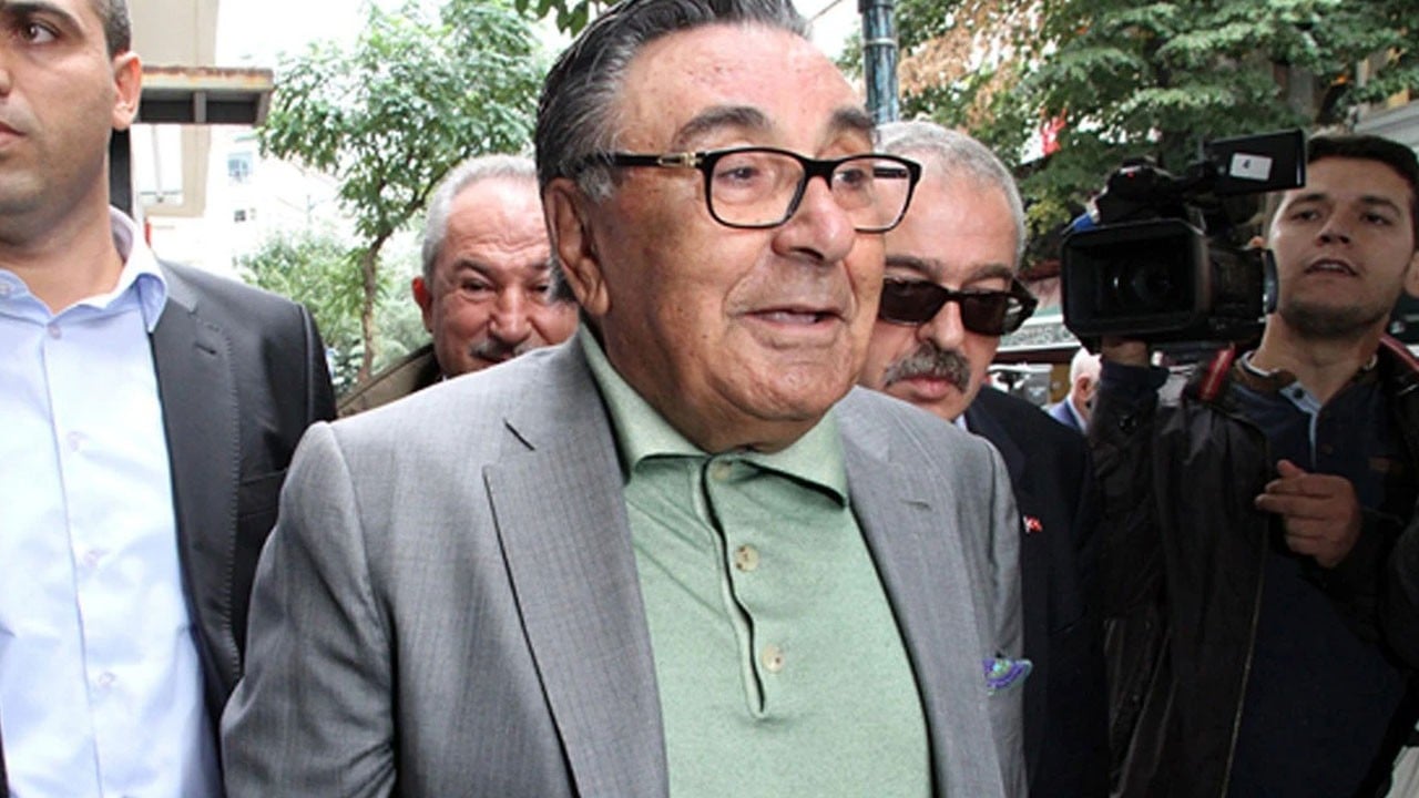 CHP'liler CİMER'e şikayet etti: Aydın Doğan'a soruşturma
