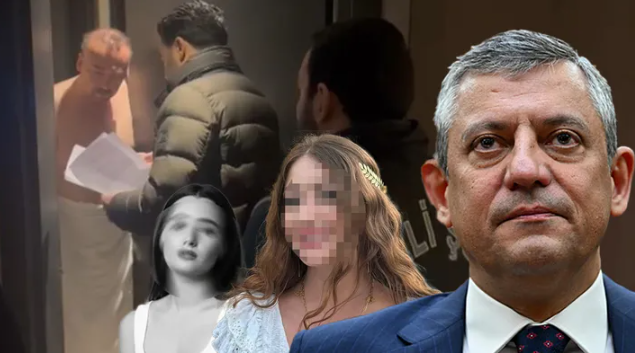 CHP’liler de gerçekleri gördü: Demokrasi Çadırı" boş kaldı!