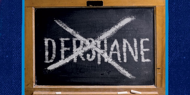 CHP’liler dershaneleri de AYM’ye taşıyor