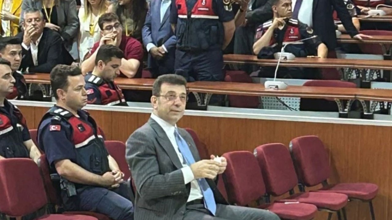 CHP’liler duruşmayı sulandırıyordu! Büyük yolsuzluk davasında 5 vekile salon yasağı