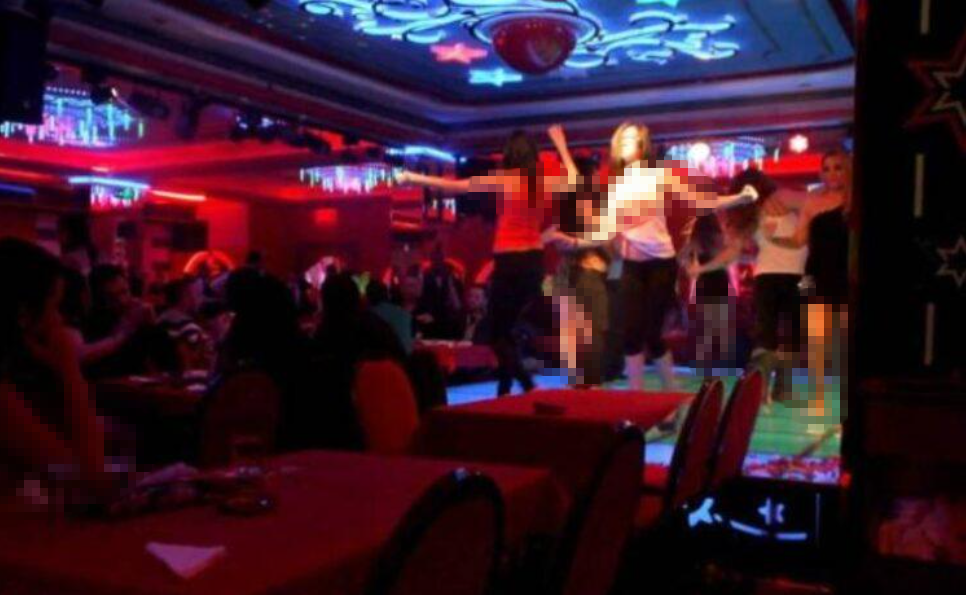 CHP’liler eğlendi parasını millet ödedi! Pavyonun faturaları belediyeye kesilmiş