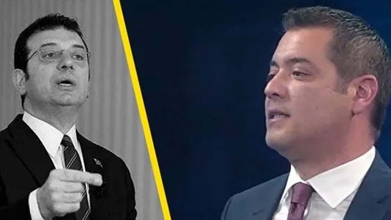 CHP’liler fena çuvalladılar Efelendiler ama sorulara cevap veremediler