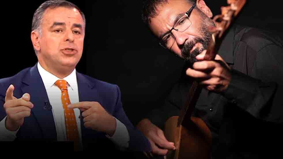 CHP’liler fena kapıştı! Barış Yarkadaş’tan Tolga Sağ’a: "Ahlaksız, kadına şiddet faili Tolga!"