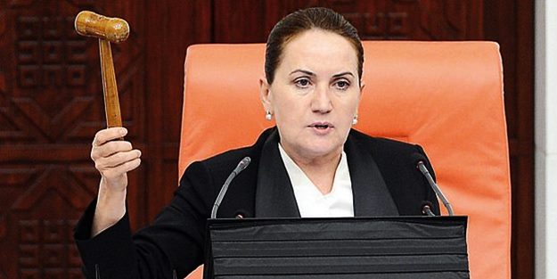 Bi bıkmadılar gitti! AK Parti ve Erdoğan'ı devirir...